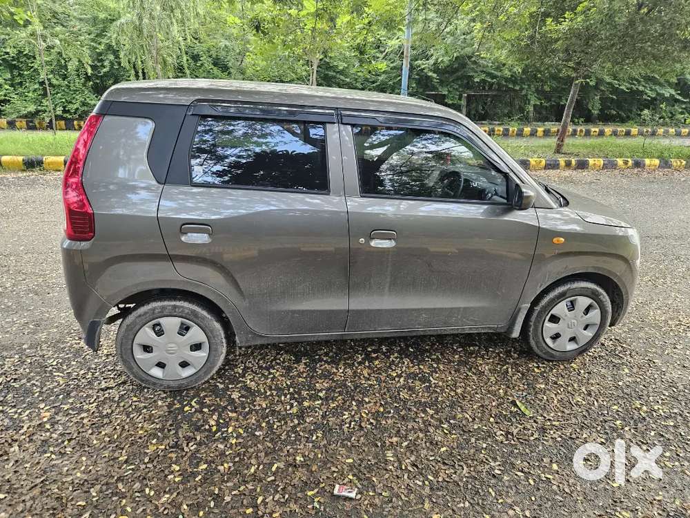 Maruti Suzuki Wagon R 1.0 2026