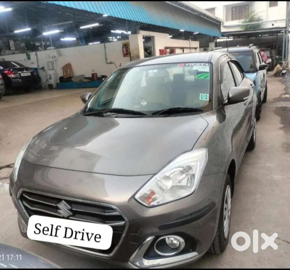 Self Drive