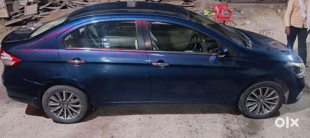 Maruti Suzuki Ciaz Well Maintained , Single Hand Driving , Super