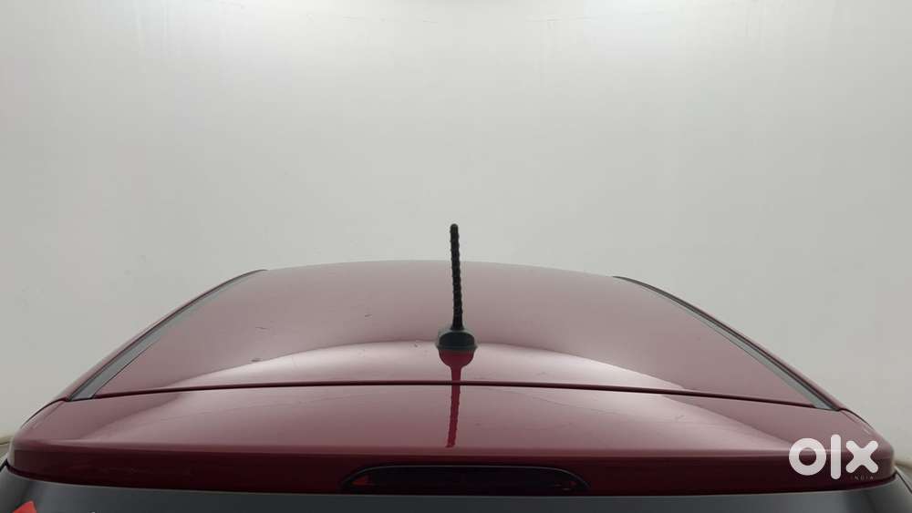 Hyundai Elite I20 Asta Option Diesel, 2017, Diesel