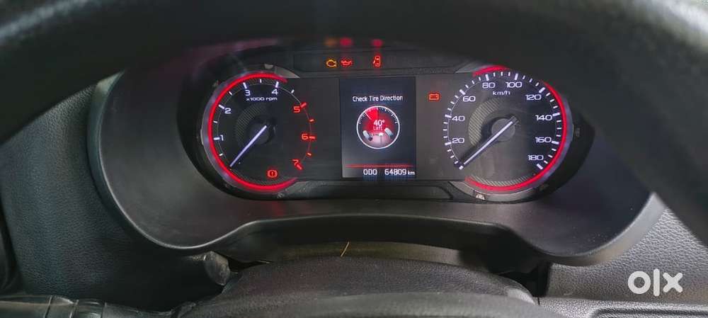Mahindra Thar Lx 2024