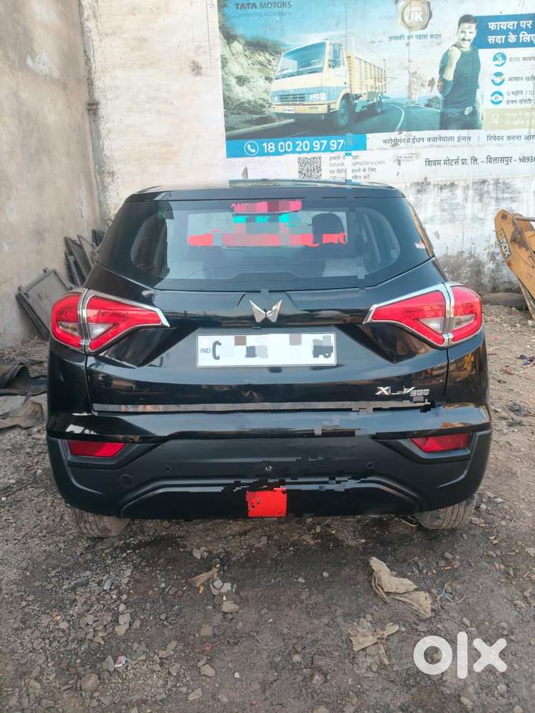Mahindra Xuv300 W4 Diesel, 2023, Diesel