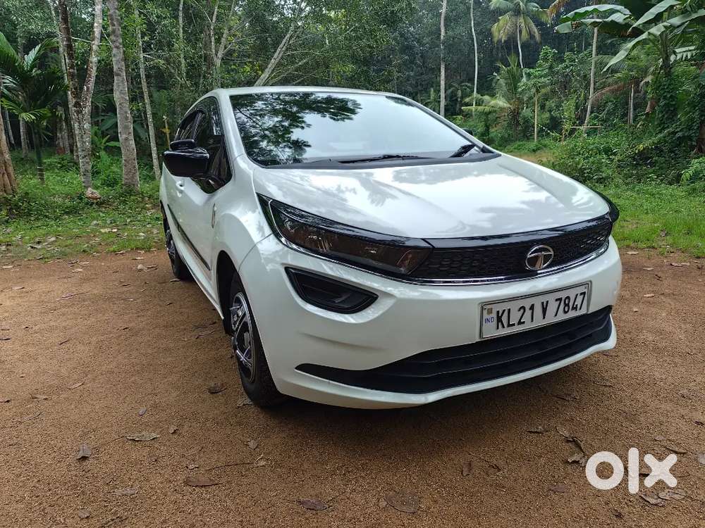 Tata Altroz 1.2 Xe 2021 Manual Petrol