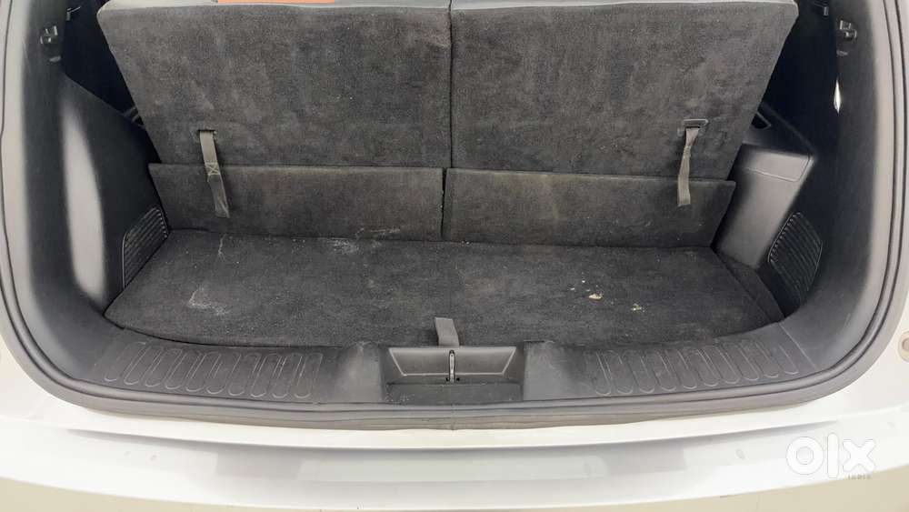 Mg Hector Plus Sharp Pro 1.5 Turbo Petrol Mt 6 Str, 2024, Petrol