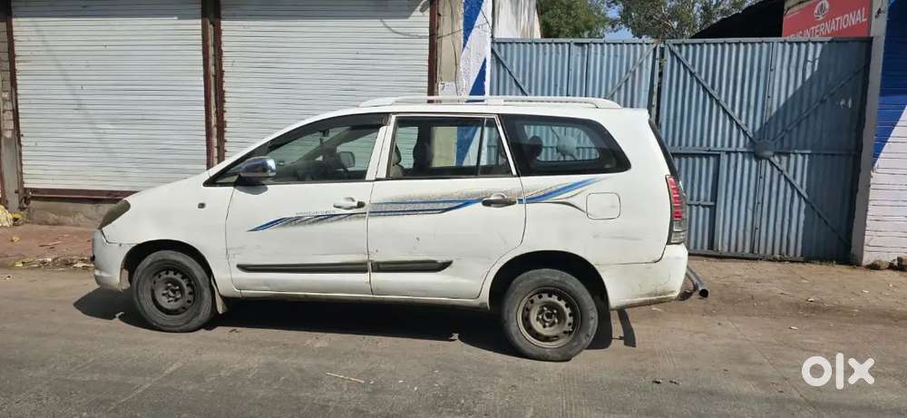 Toyota Innova 2009 Diesel Good Condition