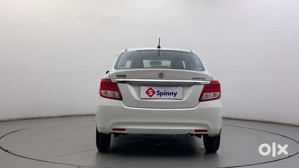Maruti Suzuki Dzire 1.2 Lxi, 2019, Petrol