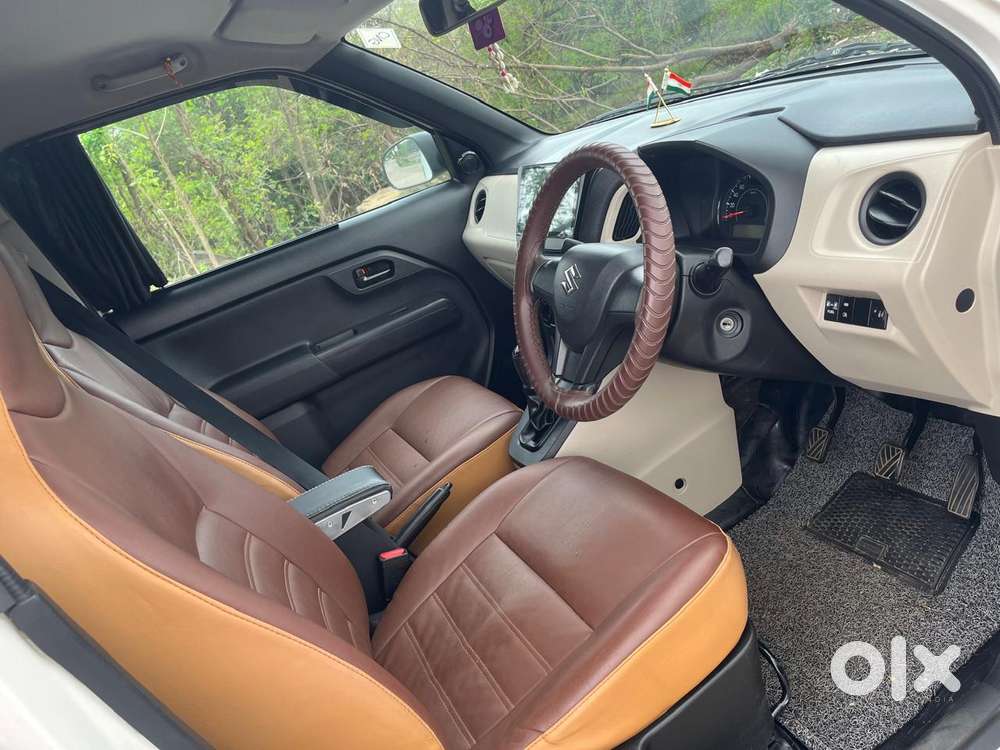 Maruti Suzuki Wagon R 1.0 Lxi Cng, 2019, Cng & Hybrids