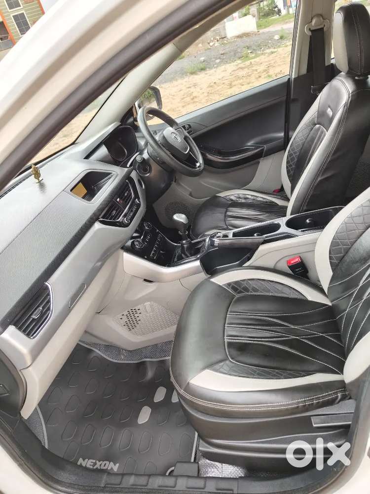 Tata Nexon 1.5 Revotorq Xt 2019 Diesel