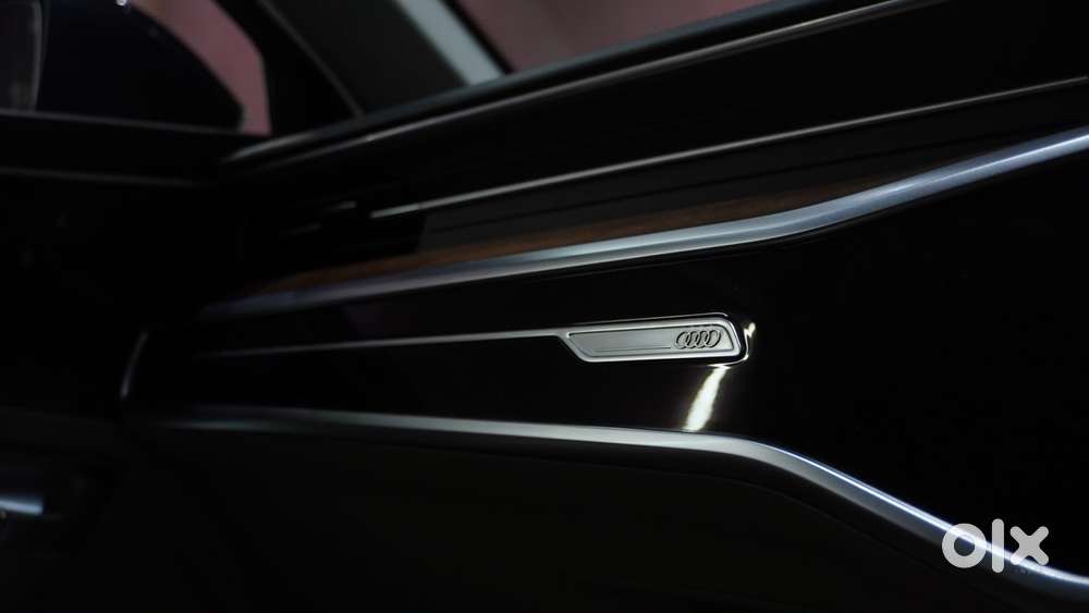 Audi A6 2.0 45 Tfsi Premium Plus, 2023, Petrol