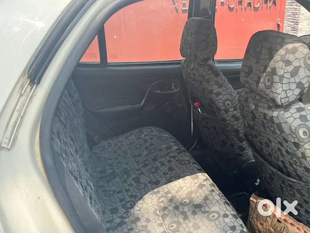 Tata Indigo Ecs 2013 Diesel Well Maintained