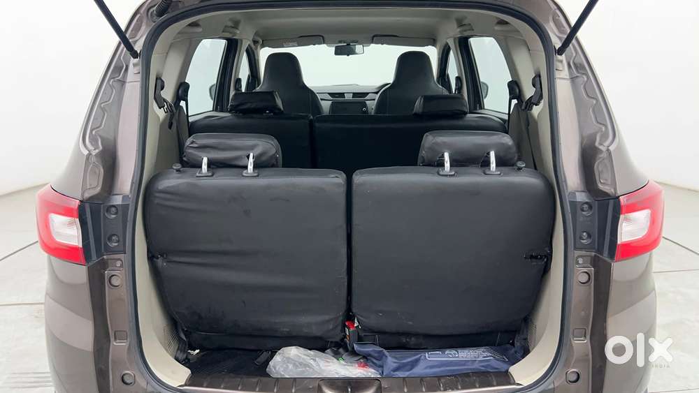 Renault Triber Rxt Easy-r Amt, 2023, Petrol