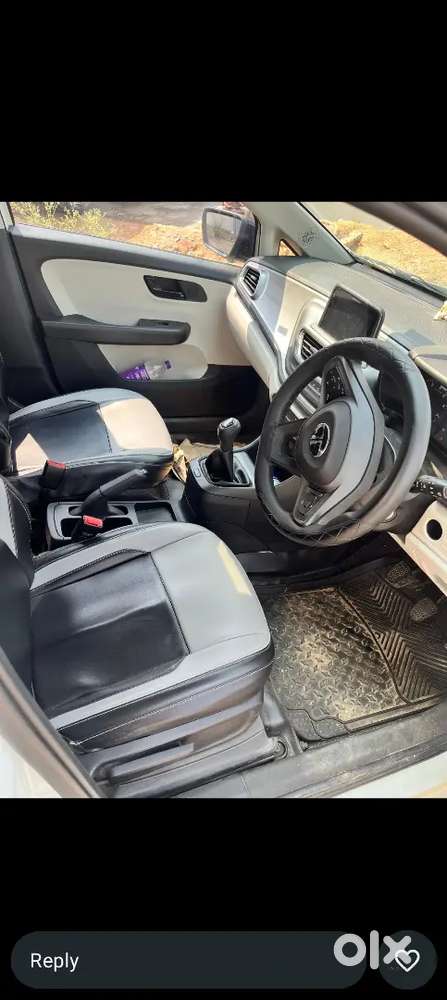 Tata Altroz Petrol 2024