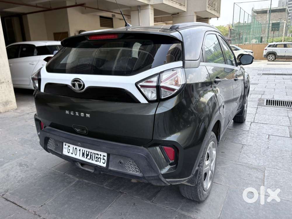 Tata Nexon 1.5 Revotorq Xm (s), 2021, Petrol