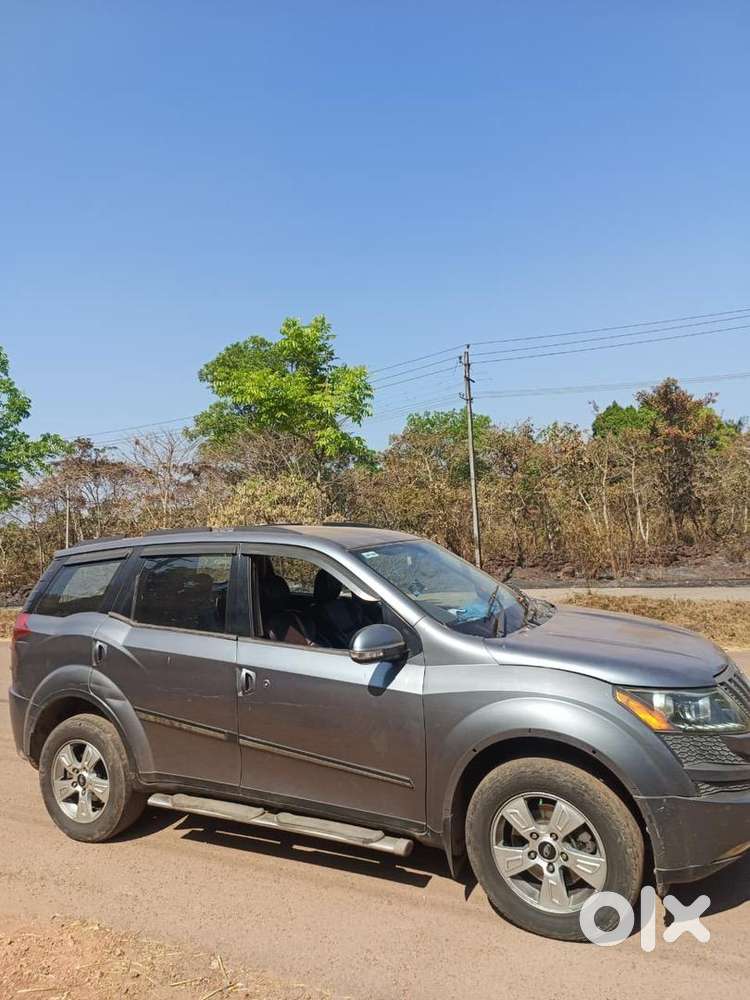 Mahindra Diesel Car 2015