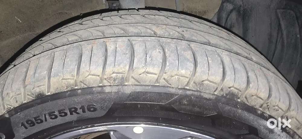 2019 Hyundai Verna Sx Optional Automatic Diesel Ventilated Seat