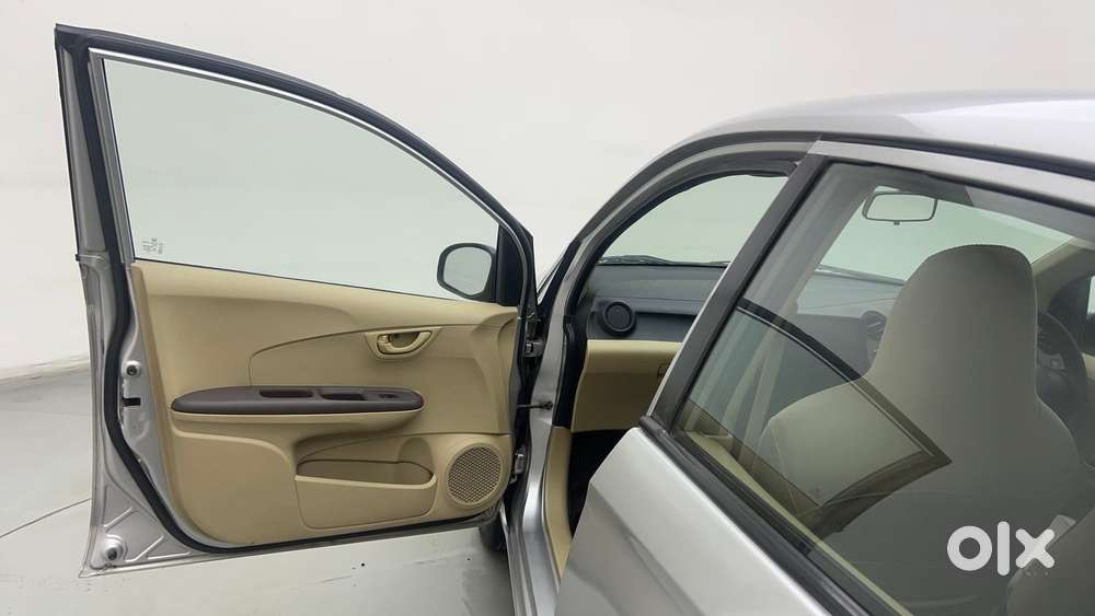 Honda Amaze Ex I-vtec, 2013, Petrol