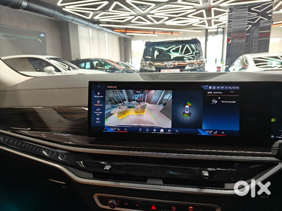 Bmw X5 Xdrive 30d Xline, 2026, Diesel