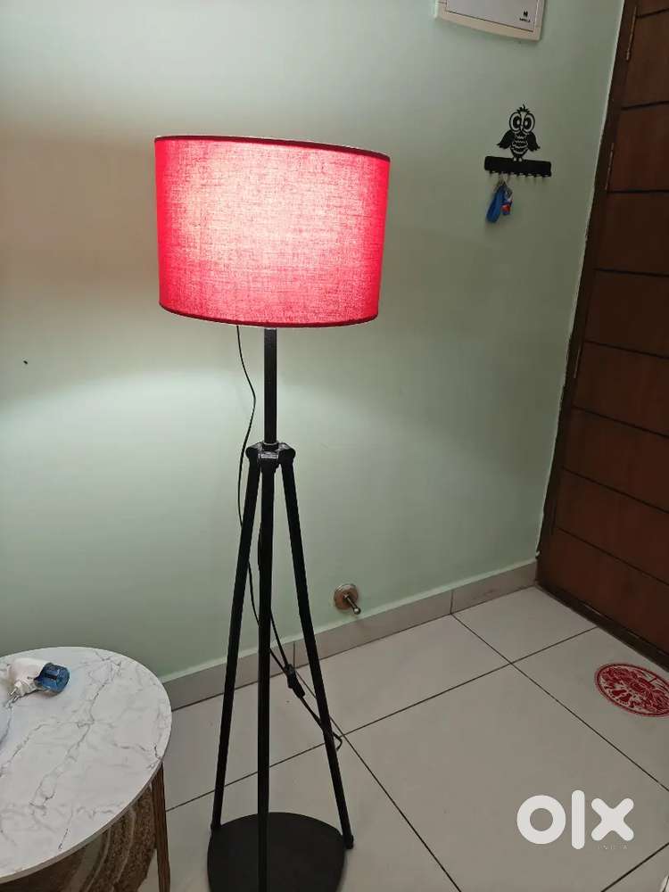 Floor Home Decor Lamp