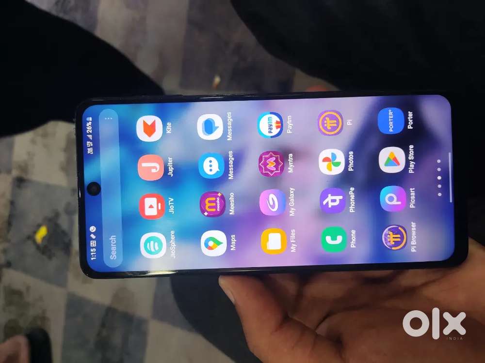 Samsung F62 Samsung 7000 Mah Phone Samsung F62 7000mah Battery