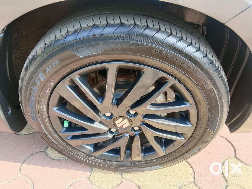 Maruti Suzuki Celerio Zxi(o) Mt, 2022, Petrol