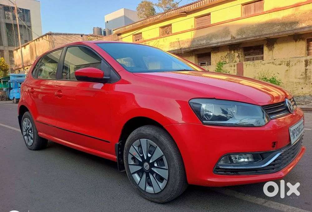 Volkswagen Polo 1.0 Mpi Comfortline, 2020, Petrol