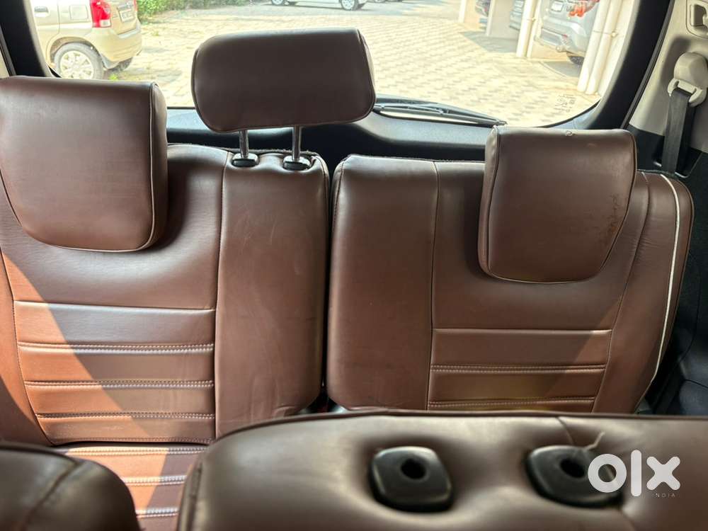 Toyota Innova Crysta 2022