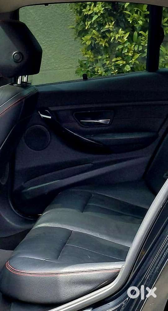 Bmw 3 Series 320d Sedan, 2013, Diesel
