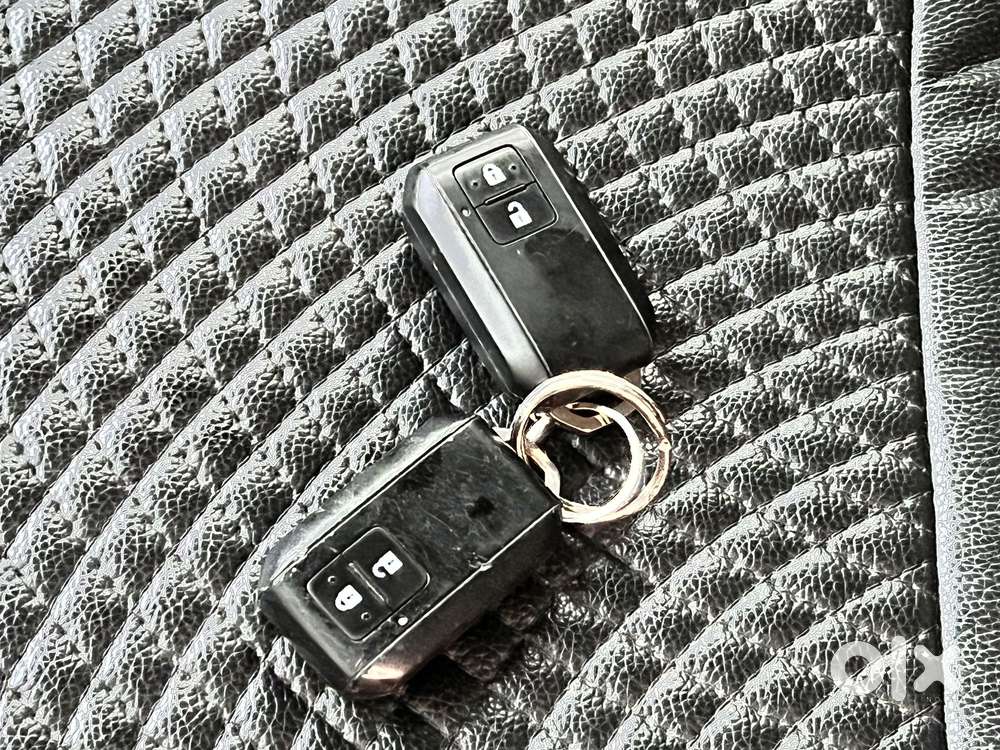 Maruti Suzuki Baleno Alpha, 2019, Petrol