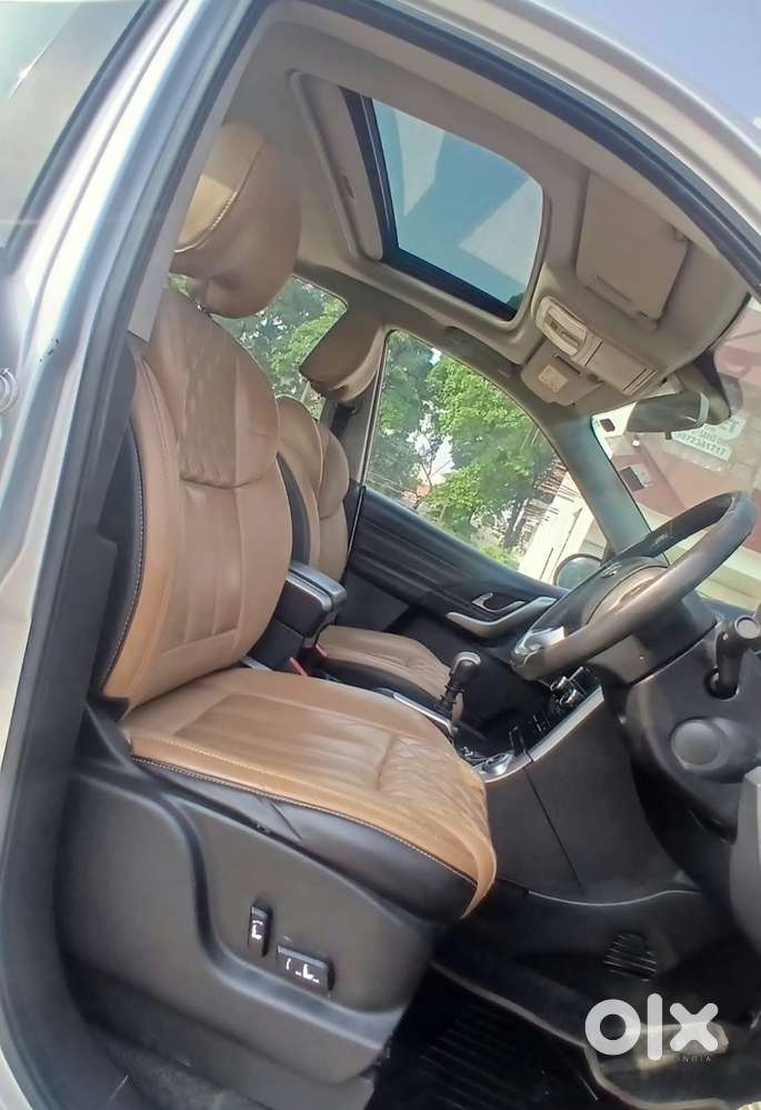 Mahindra Xuv500 W11, 2019, Diesel