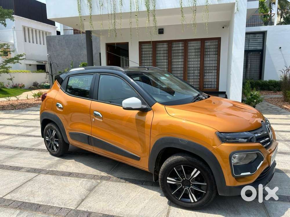 Renault Kwid Climber At (2023)