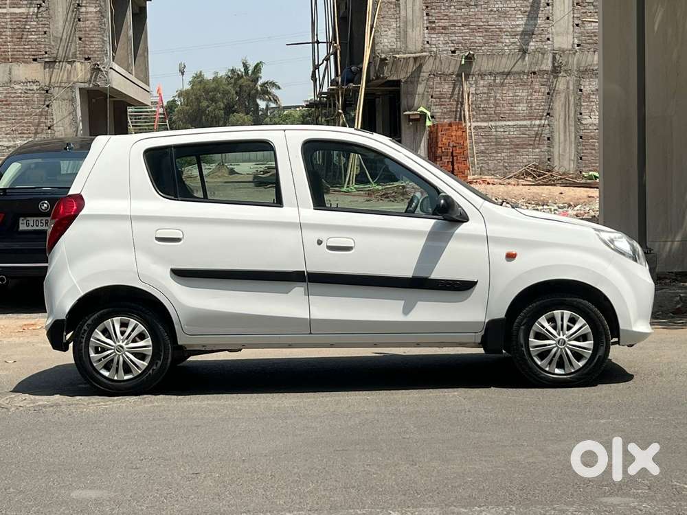 Maruti Suzuki Alto 800 2012-2016 Lxi, 2014, Petrol