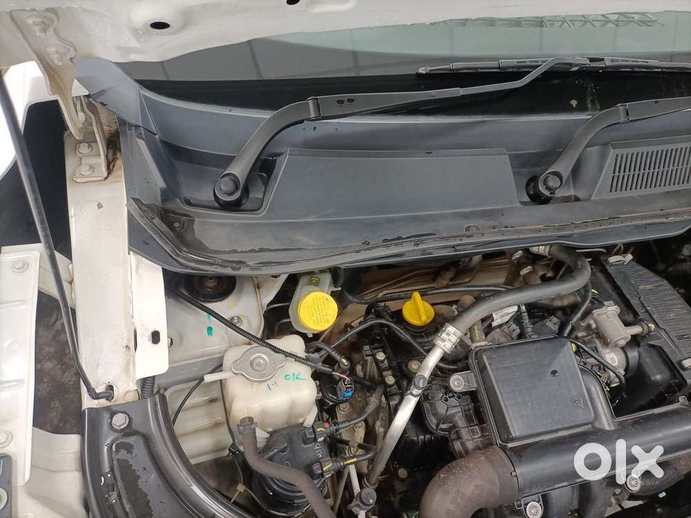 Renault Kiger Rxt Amt, 2022, Petrol