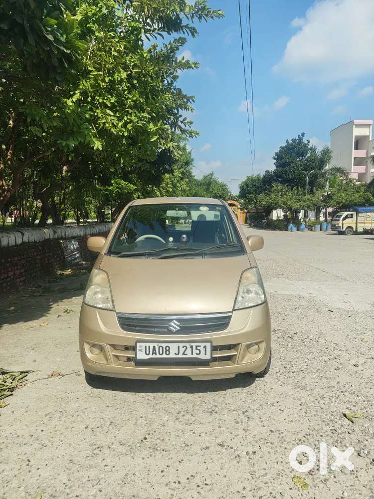 Maruti Suzuki Zen Estilo 2007