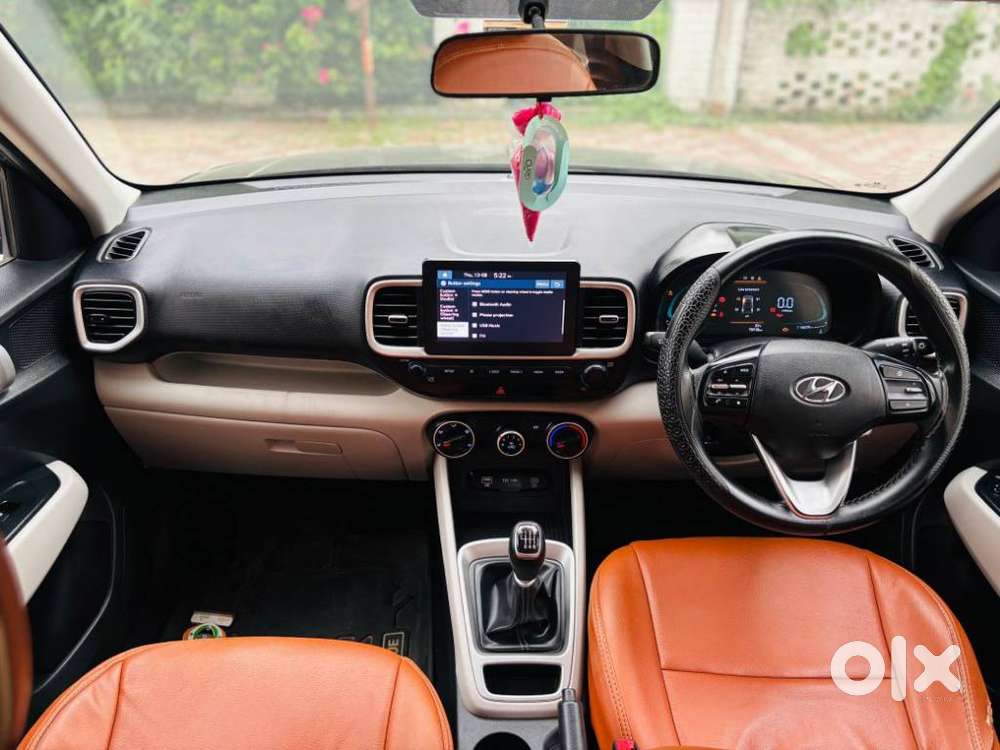 Hyundai Venue S Diesel, 2023, Diesel