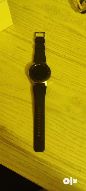 Samsung galaxy watch 46mm hot sale olx