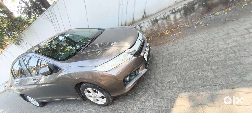 Honda City 2014-2015 I Dtec V, 2014, Petrol