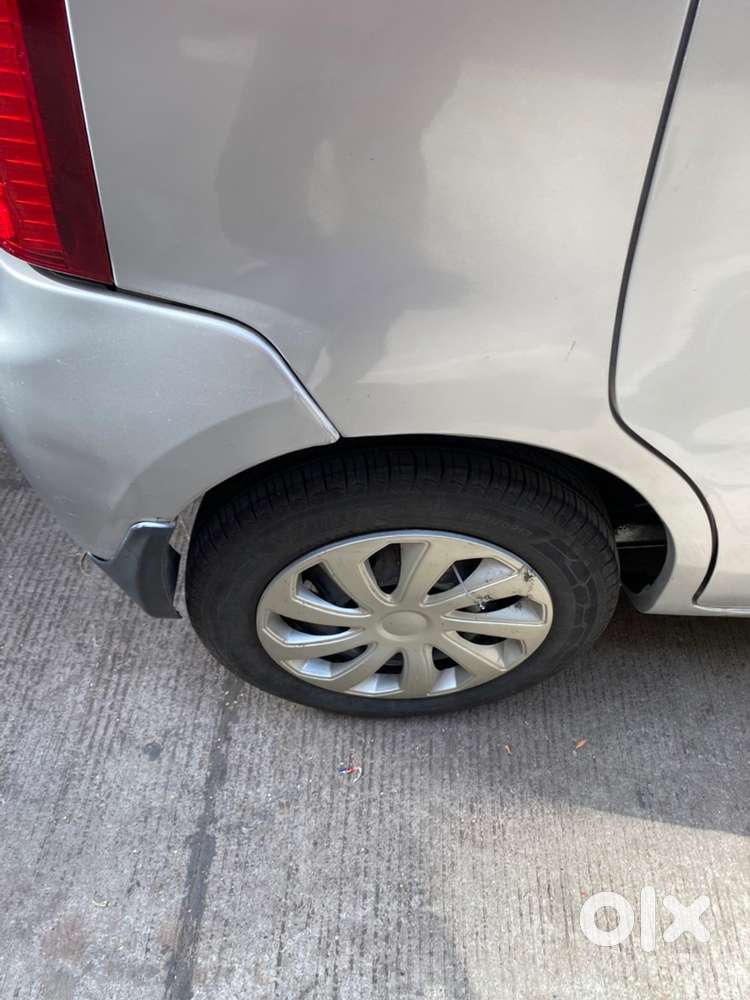2009 Maruti Wagon R