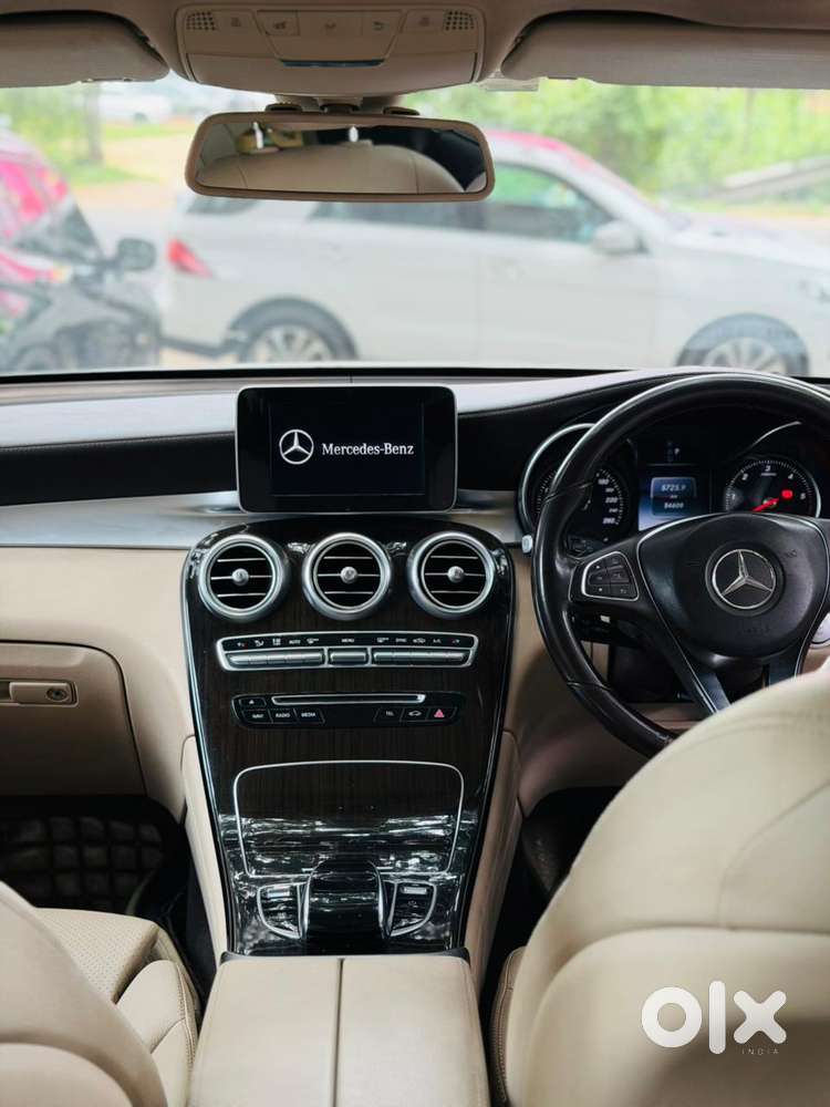 Mercedes-benz Gle Class 250d, 2016, Diesel
