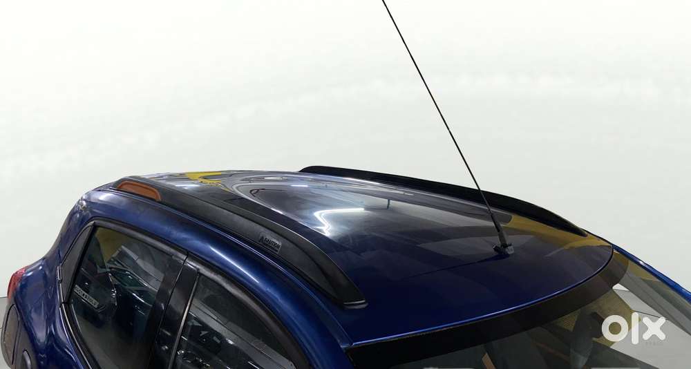 Renault Kwid Climber 1.0 Amt, 2017, Petrol