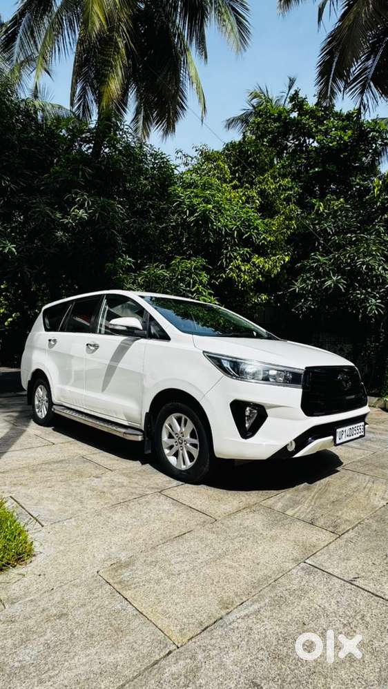 Toyota Car Automatic 2017