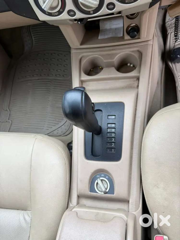 Ford Endeavour 3.0l 2010
