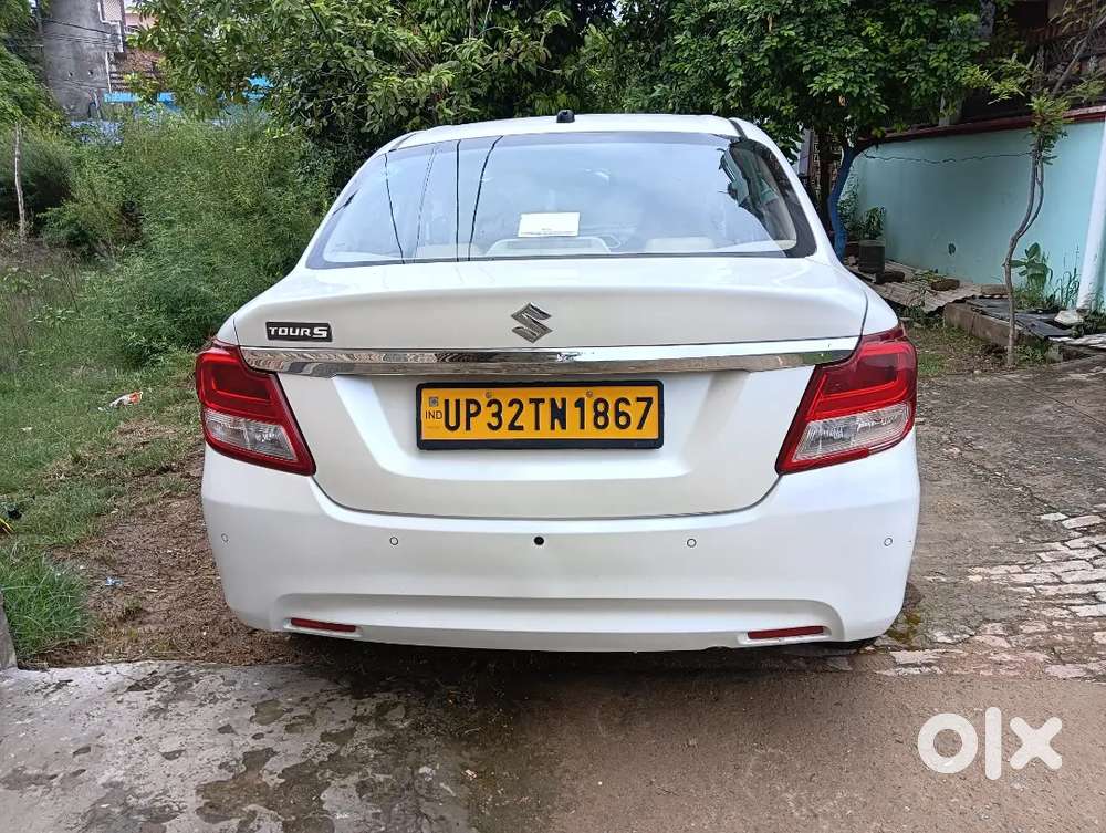 2023 Maruti Swift Dzire Tour Cng Hybrid Manual