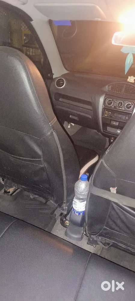 Maruti Suzuki Alto 2018 Cng Company Fitted