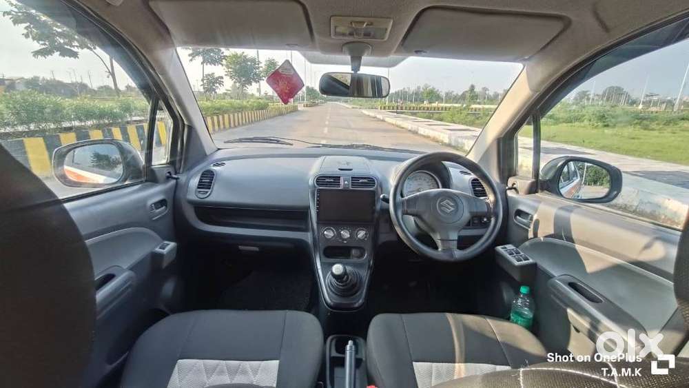 Maruti Suzuki Ritz Lxi, 2016, Cng & Hybrids
