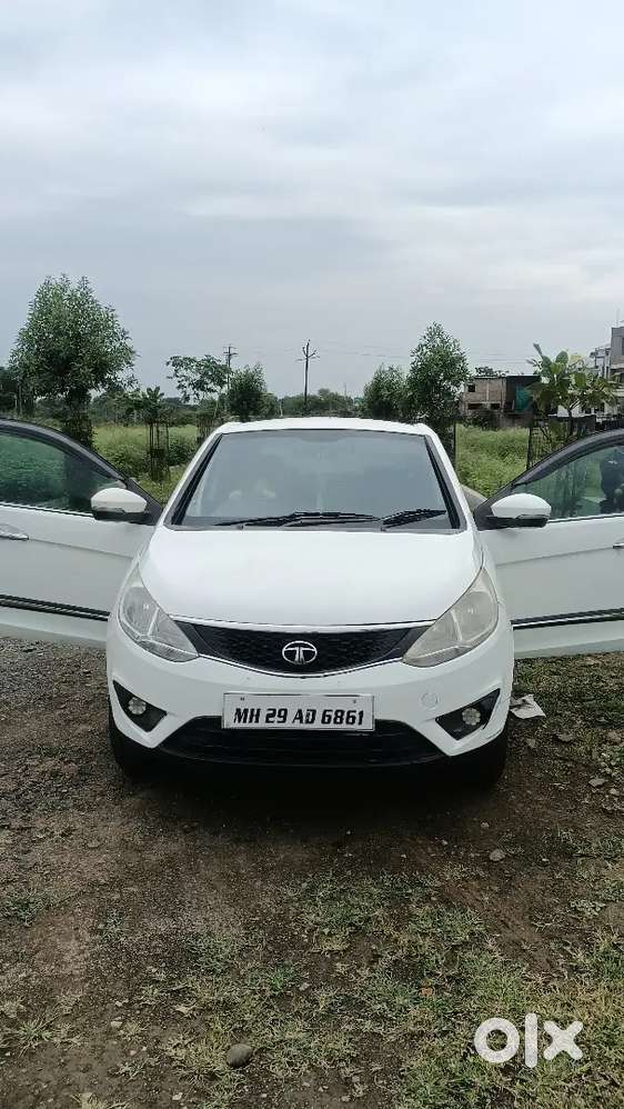 Tata Zest Diesel Manual 2014