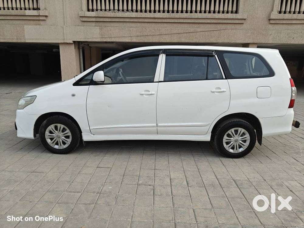 Toyota Innova