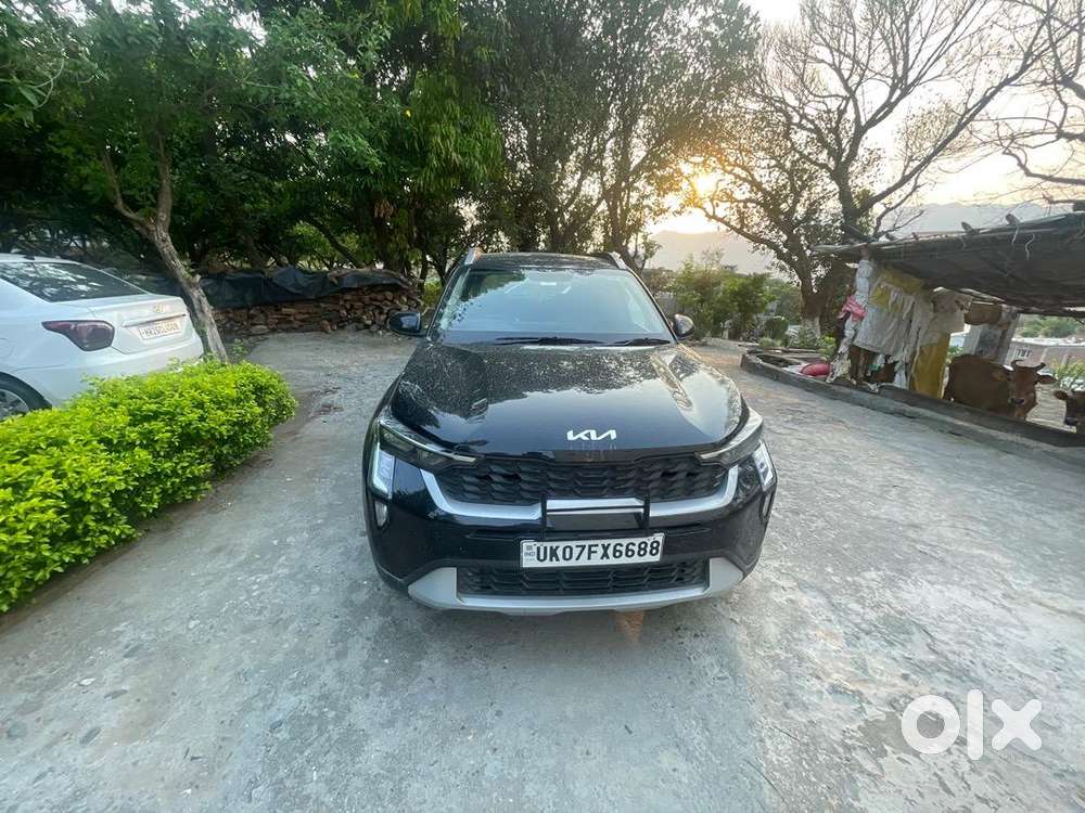 Kia Sonet 1.2 Htk 2025