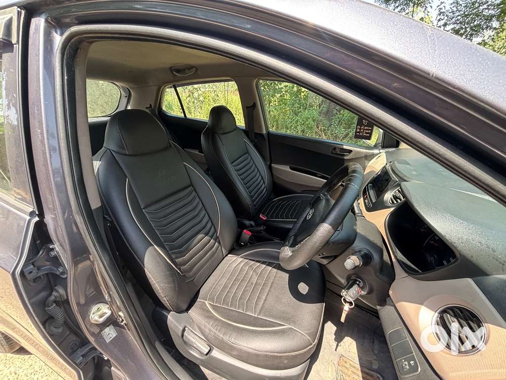 Hyundai Grand I10 Diesel