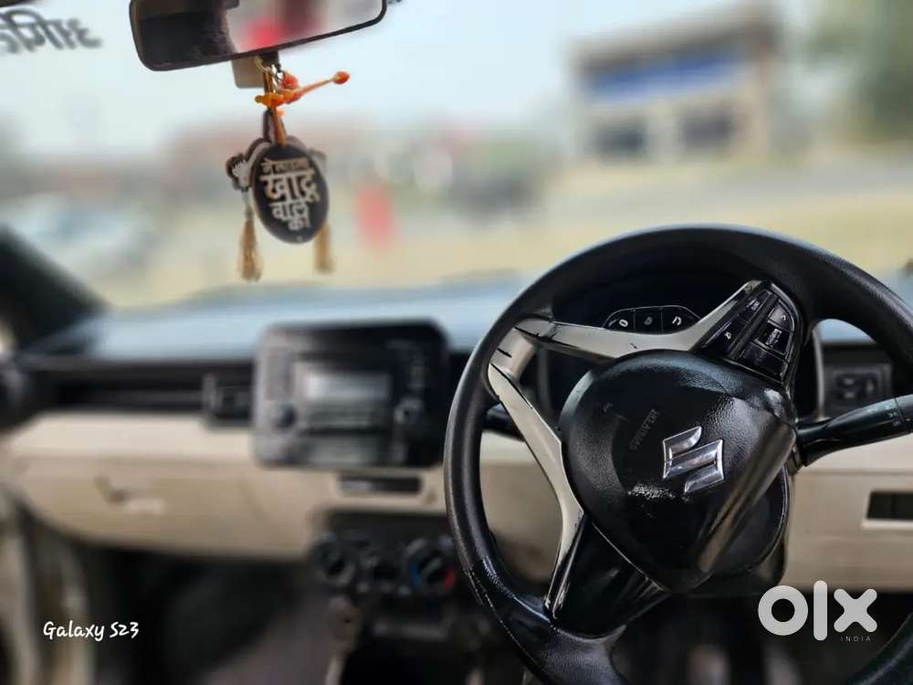 Maruti Suzuki Ignis 2018 Diesel Manual