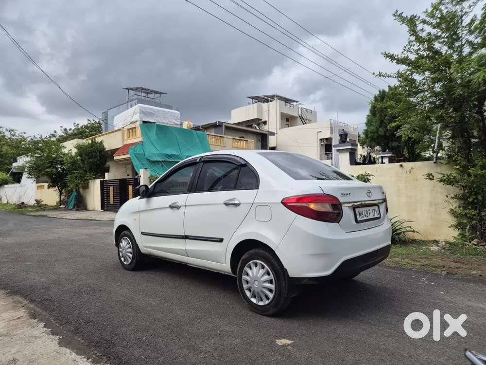 Tata Zest Quadrajet 1.3 75ps Xe, 2017, Diesel